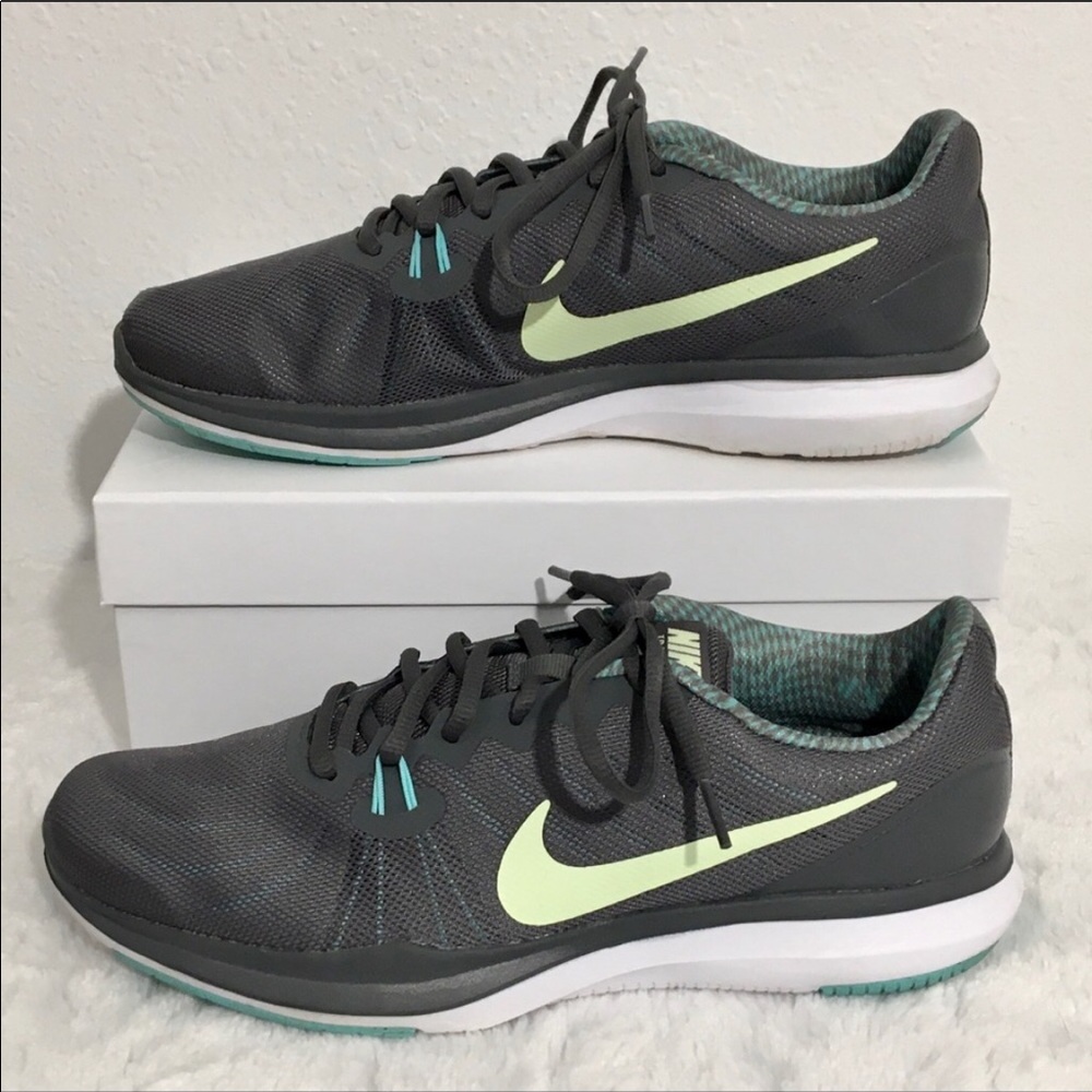 Nike In Season TR 7 Training Shoes